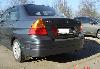 Превью Suzuki Liana, 2007 Москва - 3
