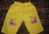 Брючки летние для девочки новые превью 368360.