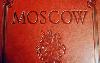 Превью Moscow фотоальбом-подарочное издание,на англ.яз Москва - 1
