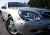 Mercedes S-klasse, 1999 превью 368701.