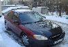 Превью Ford Taurus, 2002 Москва - 1