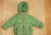 Куртка демисезонная тёплая Zara Baby-78cm(9-12М) превью 368852.