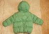Превью Куртка демисезонная тёплая Zara Baby-78cm(9-12М) Москва - 1