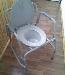 Кресло-туалет, б/у, пр-во Германия превью 360922.