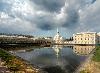 Превью Участок в Петергофе у Фантанов Санкт-Петербург - 1