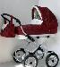 Коляска люлька Little Trek (Литтл Трек) в идеале превью 369392.