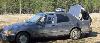 "Автомобиль Ford Sierra" превью 369648.
