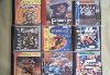 Превью 28 дисков с играми за 450 руб Москва - 1