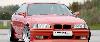 BMW e36 передний бампер превью 371096.