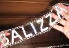Превью Ремень из камней Swarovski Москва - 1
