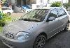 Превью Автомобиль Toyota Allex Краснодар - 1