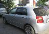 Превью Автомобиль Toyota Allex Краснодар - 2