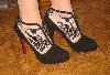 Превью Туфли Christian Louboutin Санкт-Петербург - 1