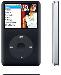 Apple iPod Classic - 80Gb Black с чехлом превью 371558.
