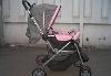 Превью Две прогулочные коляски  lider kids Москва - 3