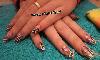 Превью Скидки на наращивание ногтей. все по 1 000 Москва - 3