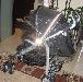 Коляска Silver Cross 3D Pushchair превью 370229.
