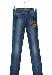 Новые джинсы Fasion point (Турция) превью 372058.