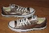 Converse ALL star pewter Золотые превью 372133.