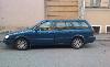 Превью Volkswagen Passat, 1995 Санкт-Петербург - 2