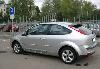 Превью Ford Focus, 2007 Санкт-Петербург - 1