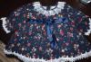 Превью Продам сарафан Зара, платье Мазекея 6-9 мес Москва - 3