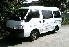 Mazda Bongo, 2001 превью 370345.