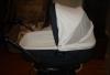 Коляска люлька пег перего превью 373340.