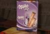 Превью Для любителей шокалада milka  alpen gold дешево Москва - 2