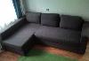 Диван  угловой-раскладной превью 370489.