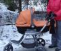 CAM Cortina Evolution X3 (3 в 1) оранж+черный превью 374326.