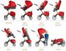 Превью Коляска stokke xplory 2В1 новая коллкекция 2010 Москва - 2