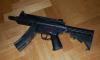 Превью Mp5 для страйкбола+2 магазина+переборка,новый Москва - 1
