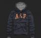 Толстовка с капюшоном Abercrombie  Fitch превью 374510.