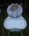 Стул для кормления graco "TIA time" превью 374533.