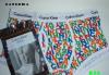 CK Calvin Klein нижнее белье трусы b25 превью 374685.