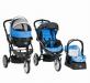 Превью Коляска 3 в 1 chicco Trio S3 3 в 1 Москва - 1