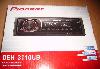 Pioneer DEH-3110UB превью 370529.
