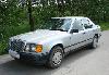 Mercedes-Benz 300 (W124) превью 370542.
