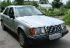 Превью Mercedes-Benz 300 (W124) Санкт-Петербург - 1