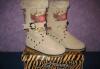 UGG угги Сапоги ED hardy превью 375190.