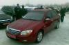 Превью Kia Cerato, 2008 Санкт-Петербург - 2