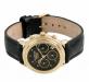 Превью Часы женские Krug Baumen Diamond Black/Gold Москва - 1
