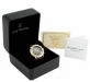 Превью Часы женские Krug Baumen Diamond Black/Gold Москва - 4