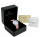 Превью Часы женские Krug Baumen Diamond Pink Mother Москва - 4