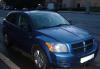 Превью Dodge Caliber, 2007 2.0 Вариатор Санкт-Петербург - 1