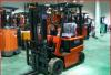 Погрузчик вилочный  Toyota 5FB15 2008 года превью 375819.
