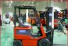 Превью Погрузчик вилочный  Toyota 5FB15 2008 года Владивосток - 1