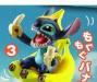 Японские фигурки Stitch Стич превью 376108.