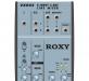 Микшерные  пульты эконом класса Roxy превью 376310.